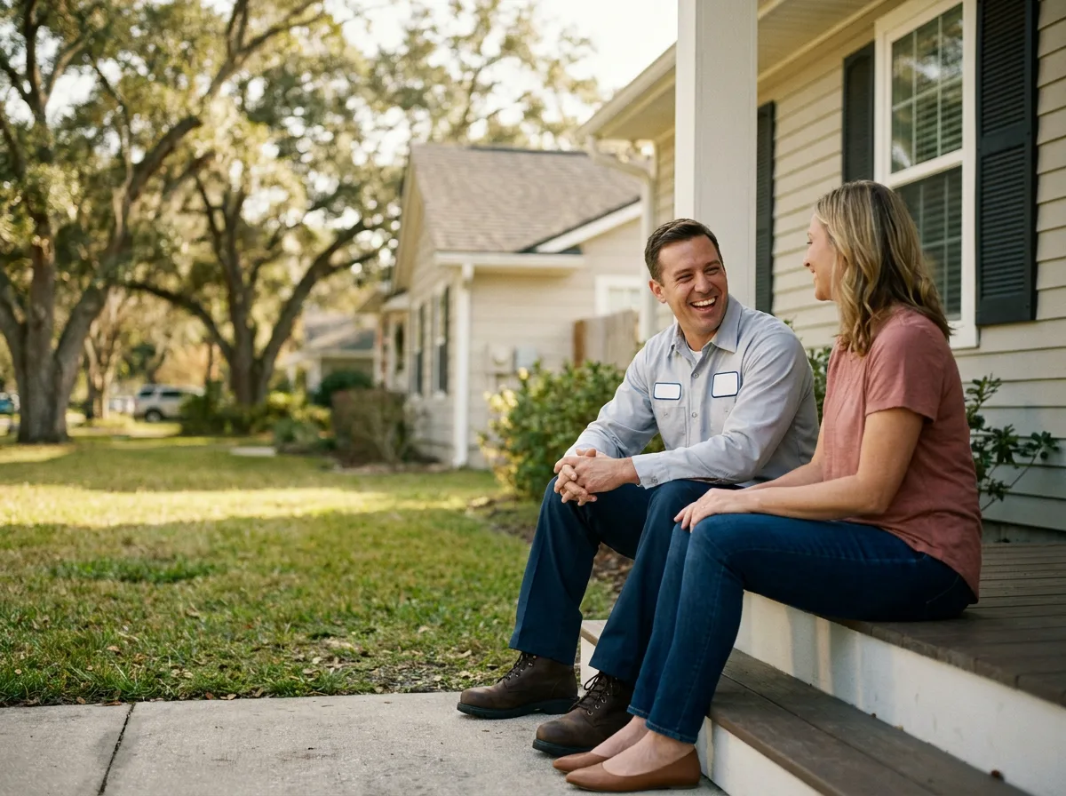 Septic tank pumping FAQs for Leakesville, MS